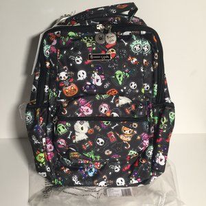 Jujube Tokidoki Be Packed Spooktacular Kawaii Backpack